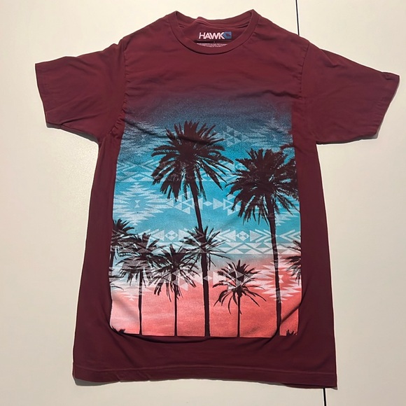 Tony Hawk Other - Boys HAWK t shirt